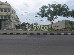 Tanah untuk Dijual di Kebakkramat Karanganyar Luas 2448m2 Tanah untuk Dijual di Kebakkramat Karanganyar Luas 2448m2
