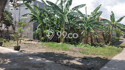 Tanah di Kartosuro, Luas 146m², Area Potensial Tanah di Kartosuro, Luas 146m², Area Potensial