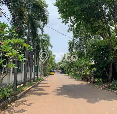 Kavling Tanah Dijual di Kebon Jeruk Jakarta Barat Spesifikasi 1053m2 Kavling Tanah Dijual di Kebon Jeruk Jakarta Barat Spesifikasi 1053m2