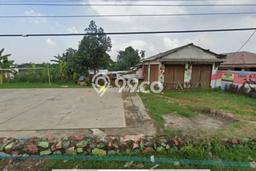 Tanah Kavling untuk Dijual di Sawangan Depok 2683m2 Tanah Kavling untuk Dijual di Sawangan Depok 2683m2