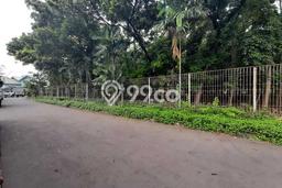 Dijual Tanah Lokasi Pegangsaan, Jakarta Utara Seluas 8000m2 Dijual Tanah Lokasi Pegangsaan, Jakarta Utara Seluas 8000m2