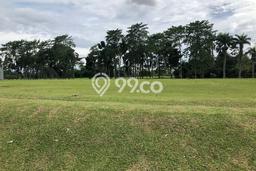 Dijual Tanah Lokasi BSD Bukit Golf, Tangerang Seluas 1680m2 Dijual Tanah Lokasi BSD Bukit Golf, Tangerang Seluas 1680m2