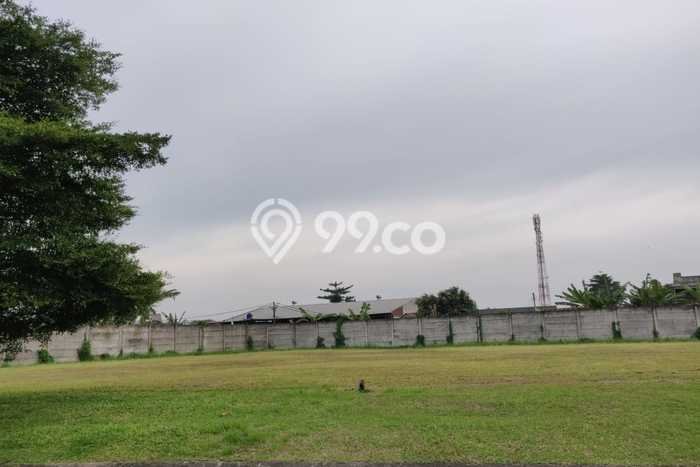 Tanah Dijual di Tangerang Seluas 769m2 Strategis Tanah Dijual di Tangerang Seluas 769m2 Strategis
