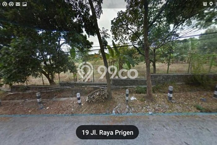 Tanah Dijual Lokasi Prigen, Pasuruan Luas 21017m2 Legalitas Aman Tanah Dijual Lokasi Prigen, Pasuruan Luas 21017m2 Legalitas Aman