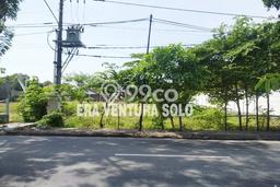 Tanah Kavling untuk Dijual di Baki Sukoharjo 1587m2 Tanah Kavling untuk Dijual di Baki Sukoharjo 1587m2
