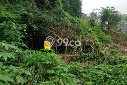 Kavling Tanah untuk Dijual di Dago, Bandung, Luas 200m2 Kavling Tanah untuk Dijual di Dago, Bandung, Luas 200m2