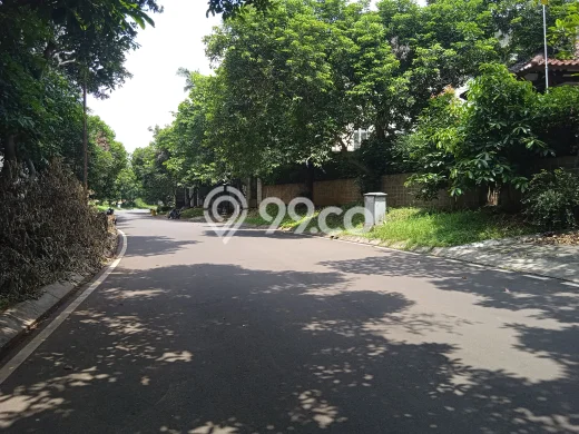 Tanah Siap Bangun Dijual di Jakarta Selatan Punya Luas 4006m2 Tanah Siap Bangun Dijual di Jakarta Selatan Punya Luas 4006m2