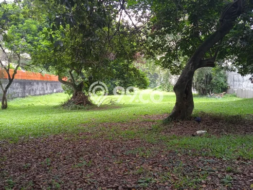 Tanah Siap Bangun Dijual di Jakarta Selatan Punya Luas 4006m2 Tanah Siap Bangun Dijual di Jakarta Selatan Punya Luas 4006m2