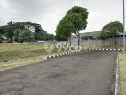 Lahan Strategis di Kembangan Dijual dengan Luas 526m2 Lahan Strategis di Kembangan Dijual dengan Luas 526m2
