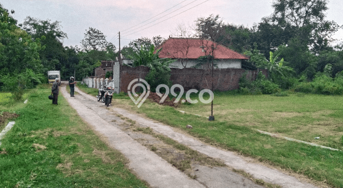 Tanah Lokasi Strategis di Gondangrejo, Luas 2640m², Lingkungan Asri, Akses Gondangrejo, Karanganyar, Karanganyar Tanah Lokasi Strategis di Gondangrejo, Luas 2640m², Lingkungan Asri, Akses Gondangrejo, Karanganyar, Karanganyar