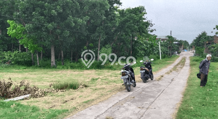 Tanah Lokasi Strategis di Gondangrejo, Luas 2640m², Lingkungan Asri, Akses Gondangrejo, Karanganyar, Karanganyar Tanah Lokasi Strategis di Gondangrejo, Luas 2640m², Lingkungan Asri, Akses Gondangrejo, Karanganyar, Karanganyar