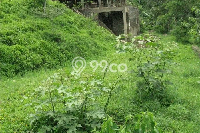 Lahan Dijual Lokasi Strategis di Bandung dengan Luas 400m2 Lahan Dijual Lokasi Strategis di Bandung dengan Luas 400m2