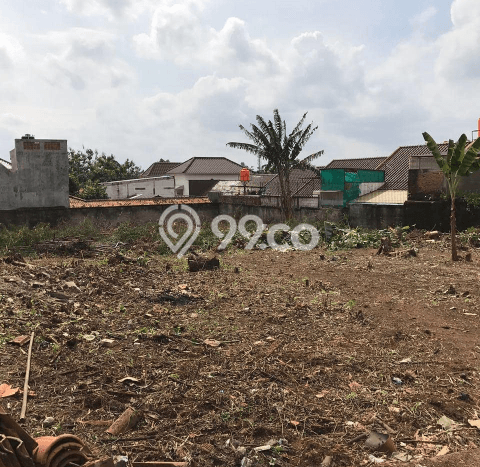 Tanah Dijual Area Strategis di Ciganjur Jakarta Selatan 1981m2 Tanah Dijual Area Strategis di Ciganjur Jakarta Selatan 1981m2