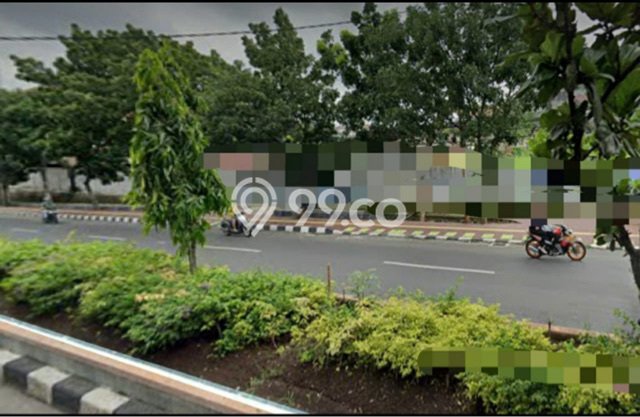 Kavling Tanah Dijual di Semarang Barat, Semarang, Luas 2850m2 Area Strategis Kavling Tanah Dijual di Semarang Barat, Semarang, Luas 2850m2 Area Strategis