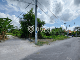 Dijual Tanah di Badung, Luas 1000m2 SHM Dijual Tanah di Badung, Luas 1000m2 SHM