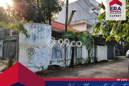 AREA PROSPEKTIF! Tanah di Tanjung Priok, Luas 303m², Akses Transportasi, Kawasan Potensial AREA PROSPEKTIF! Tanah di Tanjung Priok, Luas 303m², Akses Transportasi, Kawasan Potensial
