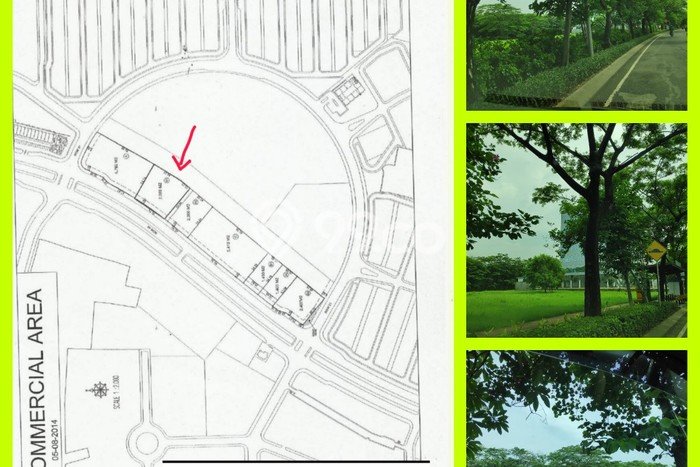 Lahan Investasi Lokasi Cakung Jakarta Timur - Lahan Investasi Lokasi Cakung Jakarta Timur -