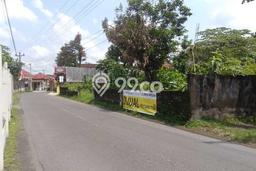 Kavling Tanah di Mlati Dijual Luas 673m2 Legalitas SHM Kavling Tanah di Mlati Dijual Luas 673m2 Legalitas SHM
