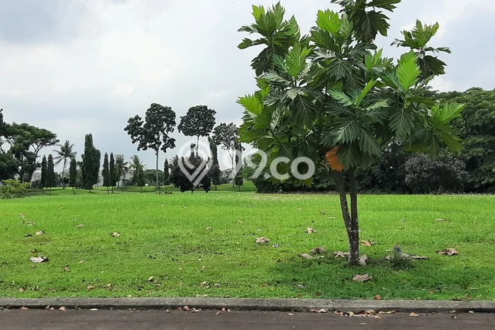 Untuk Dijual Tanah di Tangerang, Luas 532m2 PPJB Untuk Dijual Tanah di Tangerang, Luas 532m2 PPJB