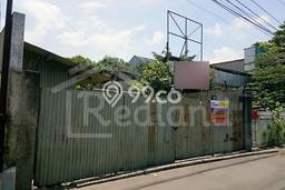 Untuk Dijual Tanah 394m2 di Sarirejo, Semarang Untuk Dijual Tanah 394m2 di Sarirejo, Semarang
