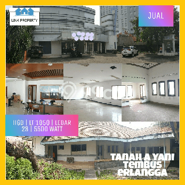 Dijual Tanah Lokasi Simpang Lima, Semarang Seluas 1m2 Dijual Tanah Lokasi Simpang Lima, Semarang Seluas 1m2