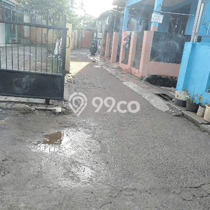 Tanah Komersial Dijual di Cimanggis Depok 160m2 Tanah Komersial Dijual di Cimanggis Depok 160m2