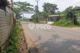 Kavling Tanah di Jambe Dijual Luas 1m2 Legalitas SHM Kavling Tanah di Jambe Dijual Luas 1m2 Legalitas SHM