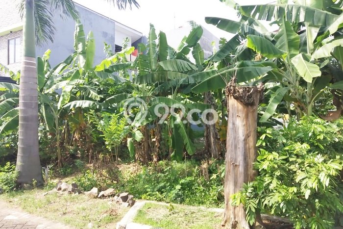Lahan Kosong Dijual di Tangerang dengan Area 144m2 Lahan Kosong Dijual di Tangerang dengan Area 144m2