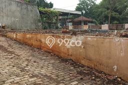 Kavling Tanah untuk Dijual di Serpong Villa Melati Mas, Tangerang Selatan, Luas 255m2 Kavling Tanah untuk Dijual di Serpong Villa Melati Mas, Tangerang Selatan, Luas 255m2
