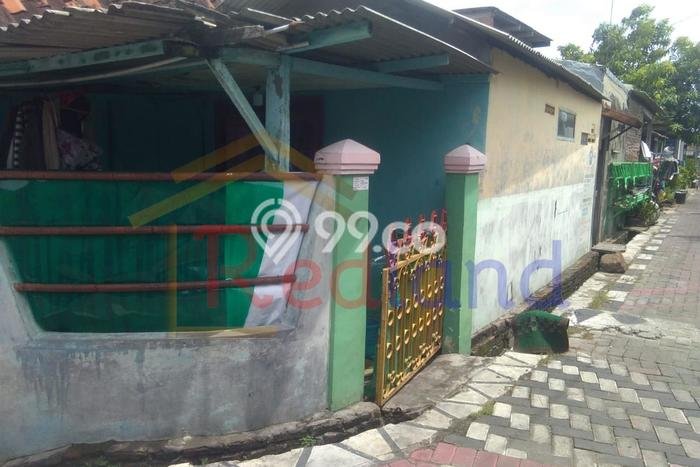 Tanah Dijual di Semarang Seluas 193m2 Strategis Tanah Dijual di Semarang Seluas 193m2 Strategis
