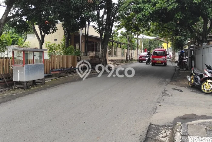 Tanah Kavling Dijual di Cianjur dengan Spesifikasi 1410m2 Tanah Kavling Dijual di Cianjur dengan Spesifikasi 1410m2