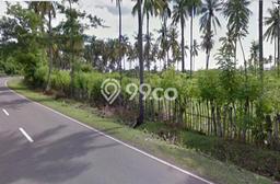 Lahan Investasi Lokasi Sumbawa Sumbawa SHM Lahan Investasi Lokasi Sumbawa Sumbawa SHM