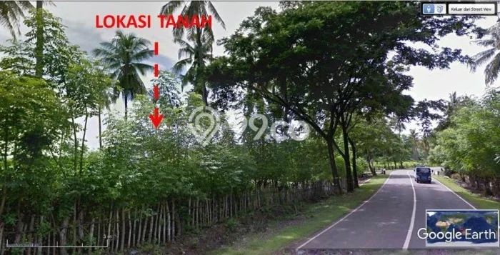 Lahan Investasi Lokasi Sumbawa Sumbawa SHM Lahan Investasi Lokasi Sumbawa Sumbawa SHM