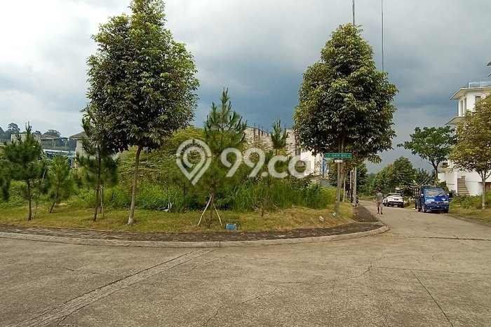 Untuk Dijual Tanah di Bogor, Luas 278m2 SHM Untuk Dijual Tanah di Bogor, Luas 278m2 SHM