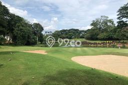 Untuk Dijual Tanah 2885m2 di BSD Bukit Golf, Tangerang Untuk Dijual Tanah 2885m2 di BSD Bukit Golf, Tangerang