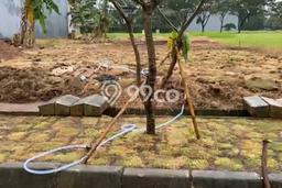 Kavling Tanah untuk Dijual di Joglo, Jakarta Barat, Luas 450m2 Kavling Tanah untuk Dijual di Joglo, Jakarta Barat, Luas 450m2