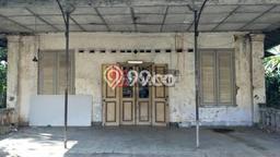 Kavling Tanah di Candisari Dijual Luas 1920m2 Legalitas SHM Kavling Tanah di Candisari Dijual Luas 1920m2 Legalitas SHM