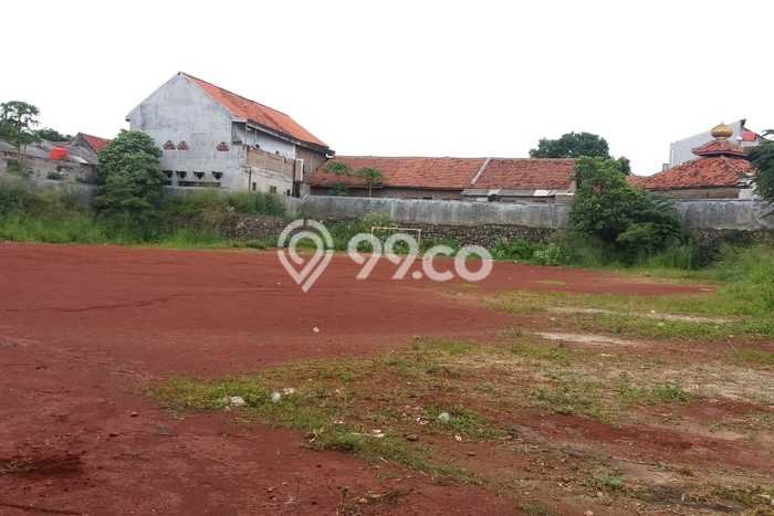 Untuk Dijual Tanah di Cipondoh Tangerang Luas 5500m2 Lain-lain Untuk Dijual Tanah di Cipondoh Tangerang Luas 5500m2 Lain-lain