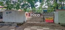 Tanah Dijual Lokasi Semarang Barat Semarang SHM Tanah Dijual Lokasi Semarang Barat Semarang SHM