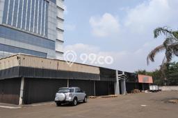 Tanah Kavling untuk Dijual di Kelapa Gading Jakarta Utara 1800m2 Tanah Kavling untuk Dijual di Kelapa Gading Jakarta Utara 1800m2