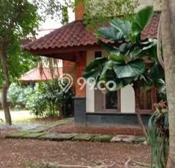 Tanah Dijual Area Strategis di Cirendeu Jakarta Selatan 624m2 Tanah Dijual Area Strategis di Cirendeu Jakarta Selatan 624m2