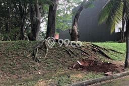 Dijual Tanah Lokasi BSD Bukit Golf, Tangerang Seluas 650m2 Dijual Tanah Lokasi BSD Bukit Golf, Tangerang Seluas 650m2