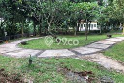 Kavling Tanah untuk Dijual di BSD City, Tangerang, Luas 300m2 Kavling Tanah untuk Dijual di BSD City, Tangerang, Luas 300m2
