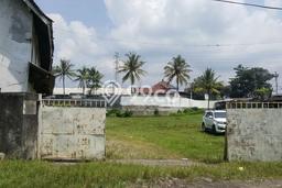 Tanah Kavling Dijual di Ungaran, Semarang dengan Luas Tanah 8067m2 Tanah Kavling Dijual di Ungaran, Semarang dengan Luas Tanah 8067m2