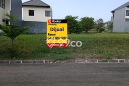 Tanah Dijual Lokasi Lippo Cikarang Cikarang Lain-lain Tanah Dijual Lokasi Lippo Cikarang Cikarang Lain-lain