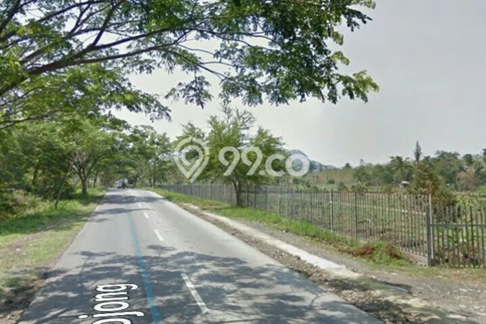 Kavling Tanah Dijual di Balapulang, Tegal, Luas 150000m2 Area Strategis Kavling Tanah Dijual di Balapulang, Tegal, Luas 150000m2 Area Strategis