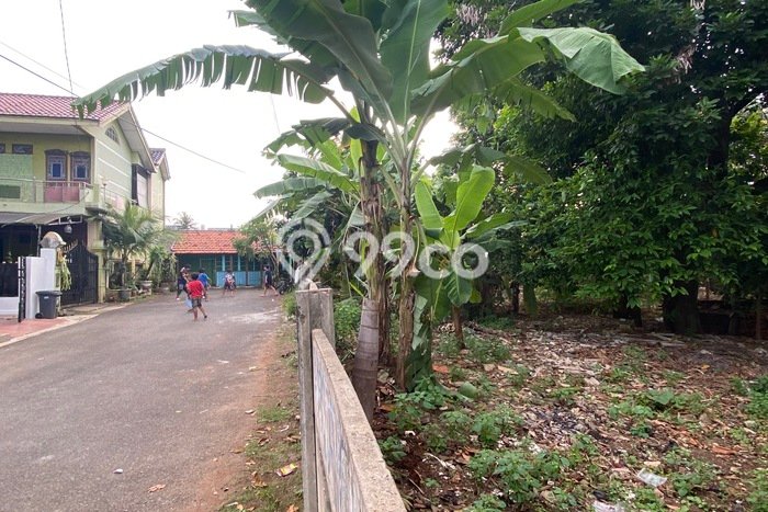 Dijual Tanah 697m2 di Bintaro, Jakarta Selatan Dijual Tanah 697m2 di Bintaro, Jakarta Selatan