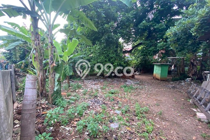 Dijual Tanah 697m2 di Bintaro, Jakarta Selatan Dijual Tanah 697m2 di Bintaro, Jakarta Selatan