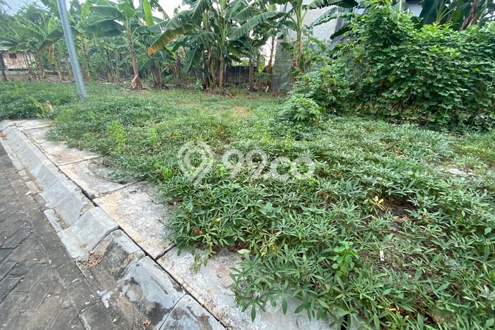 Dijual Tanah Lokasi Tanah Kusir, Jakarta Selatan Seluas 160m2 Dijual Tanah Lokasi Tanah Kusir, Jakarta Selatan Seluas 160m2