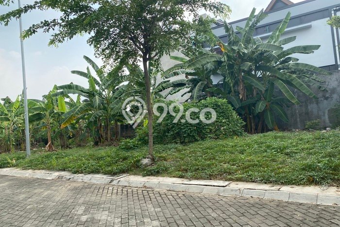 Dijual Tanah Lokasi Tanah Kusir, Jakarta Selatan Seluas 160m2 Dijual Tanah Lokasi Tanah Kusir, Jakarta Selatan Seluas 160m2